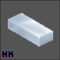 Another mithril recipe project image