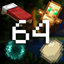 Stackable Items More logo
