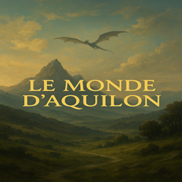 Aquilon logo
