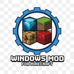 Mc windows computer project image