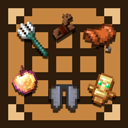 Craftable Uncraftable Items More project image