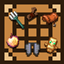 Craftable Uncraftable Items More logo