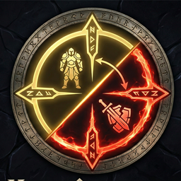 Character Position Crosshair project image