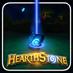 HearthStone logo