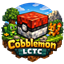 Cobblemon LCTC logo