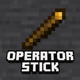 OperatorStick Plugin project image