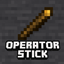 OperatorStick Plugin logo