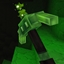 Brighter Pickaxes logo