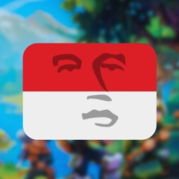 Indonesia Translation logo