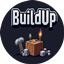 BuildUp (NeoForge) logo