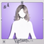 USAGI - Viperinne Hair - Back logo