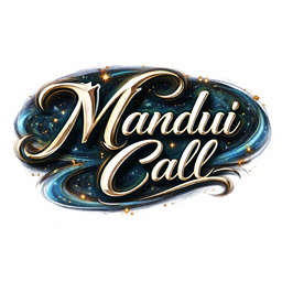 Manduicall logo