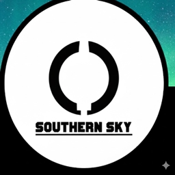 Southern Sky Raid Instruments logo