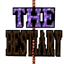 The Bestiary (Forge) logo