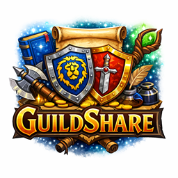 GuildSocials logo