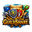 GuildSocials logo