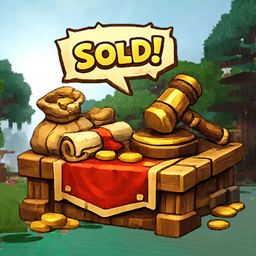 Auctions logo