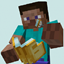 Vanilla  Cookbook  Bedrock (Unofficial) logo