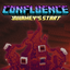 Confluence: Journey's Start (Terraria ModPack) logo