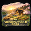 My Survival World 2026 logo