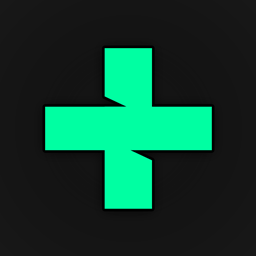 Simple Crosshair [Retail] logo