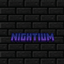 Nightium logo