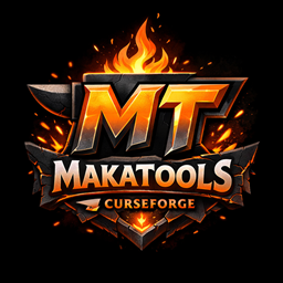 MakaTools logo