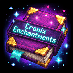 Cronix Enchantments project image