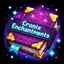 Cronix Enchantments logo