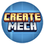 Create Mech logo