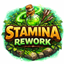 CombatStamina logo