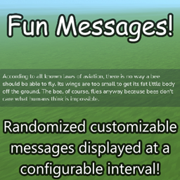 FunMessages logo