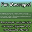 FunMessages logo