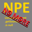 DamageSource Is Not Null Plus logo