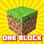 Survival One Block Multiplayer logo