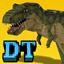 Dinosaurs' Time Add-on logo