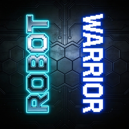 Robot Warriors logo
