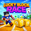 Lucky Cubes Race And PVP logo
