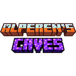 Alperen's Caves project image