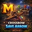 Crossbow Save Arrow logo