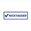 NickTagger logo