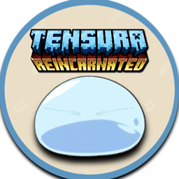 Tensura - Rise to Divinity project image