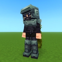 Space Armor logo