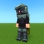 Space Armor logo