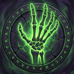Ghoul Check and Summon Reminder project image