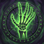 Ghoul Check and Summon Reminder logo