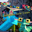 Cobblemon New Dawn 2.0 logo
