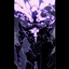Jinwoo's Shadow Armor logo
