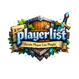 PlayerList logo