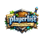 PlayerList logo